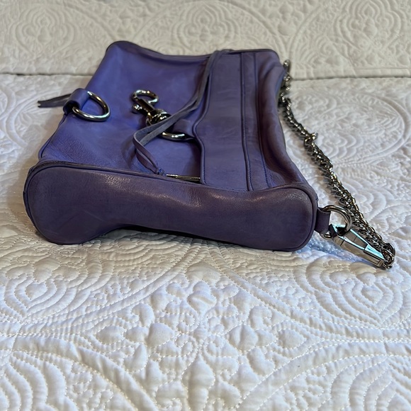 Rebecca Minkoff mini mac crossbody - Picture 5 of 16
